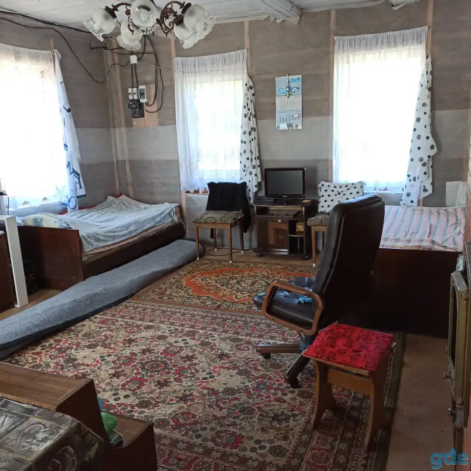 Продажа дома, Витебская область,Докшицкий р-он.,деревня Юхновка ул.Центральная 10, фотография 9