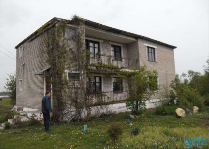 продам дом 4-х квартирный, 280кв, 60км от мкад, фотография 4