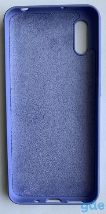 Смартфон Xiaomi Redmi 9A 2GB/32GB (Granite Gray), фотография 9