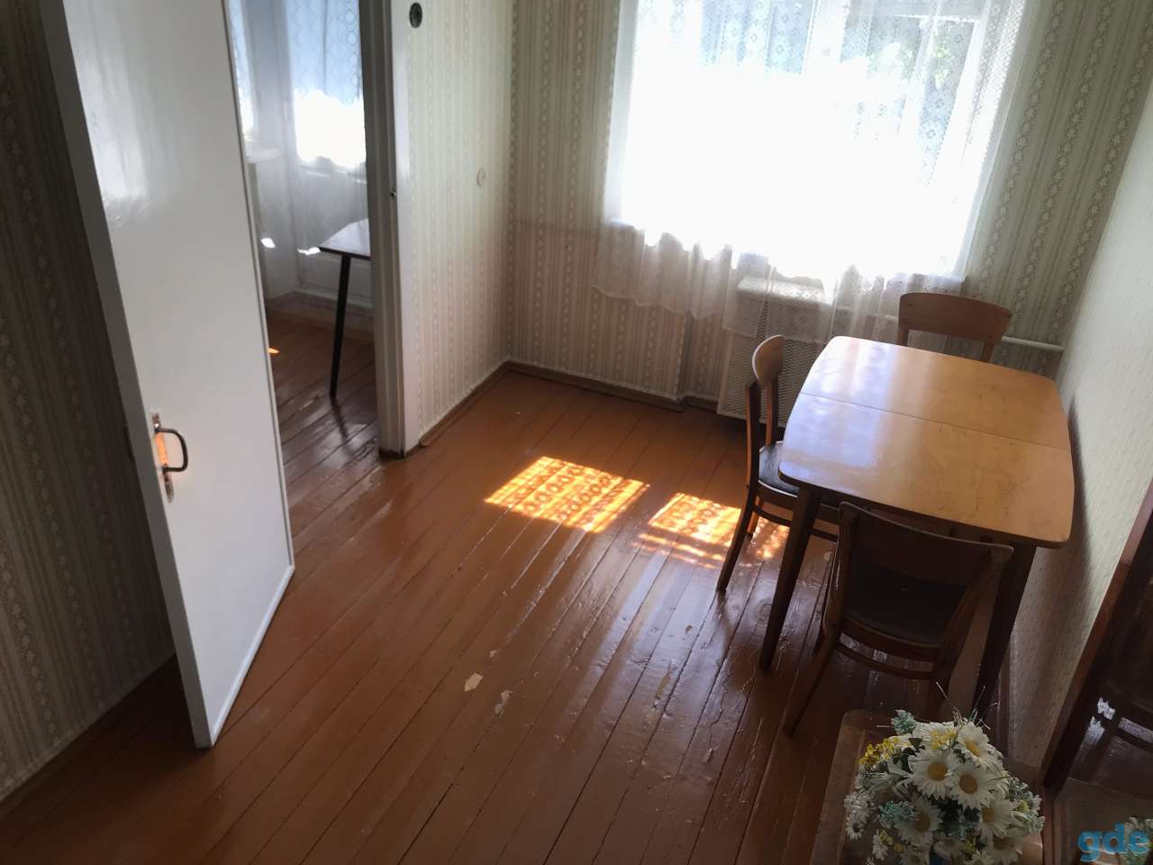 2-х комнатная кваритира, продажа-обмен, Максима Горького 25, фотография 5