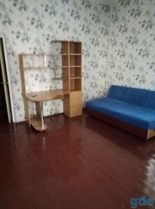 Сдам 1комнатную квартиру, Никольская 22, фотография 2