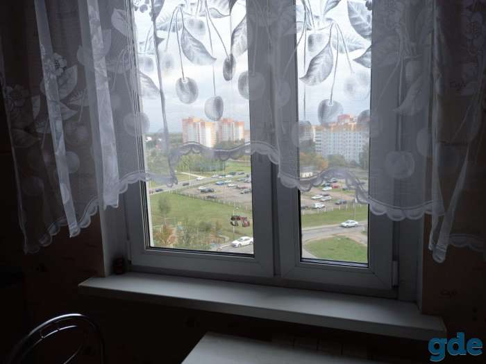 Продается 2х комнатная квартира. Радужная 17, фотография 9