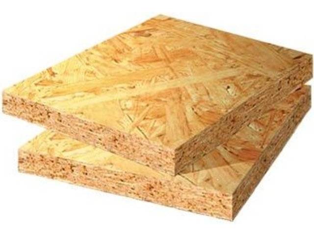 Плиты OSB-3 EUROSTRAND® АКЦИЯ!!!, фотография 1