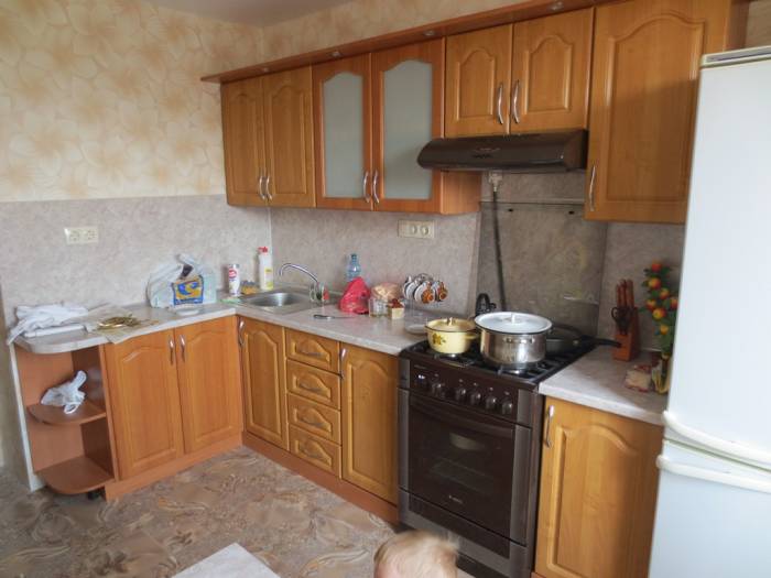 Качественное изготовление и ремонт кухонь в Минске, фотография 4