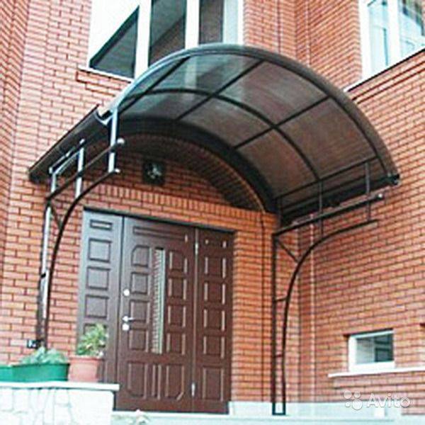 Металлоконструкции, фотография 3