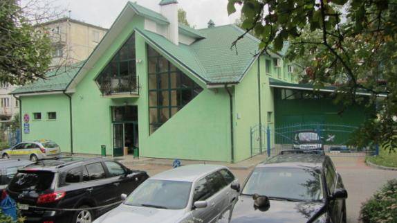офисы в аренду, Калиновского 31 а, фотография 1