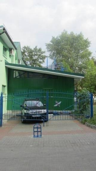 офисы в аренду, Калиновского 31 а, фотография 2