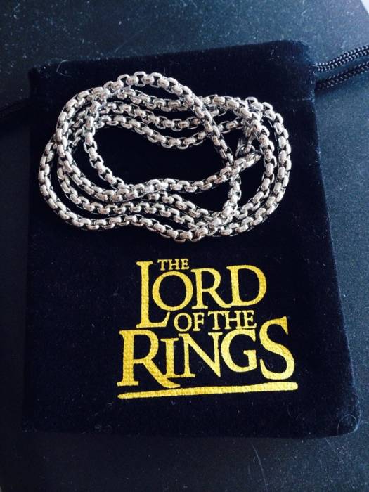 Кольцо Всевластия.The Lord of the Rings. Властелин Колец., фотография 2