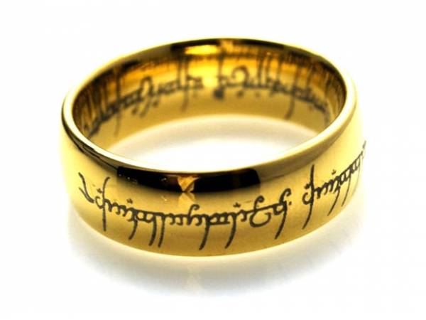 Кольцо Всевластия.The Lord of the Rings. Властелин Колец., фотография 3