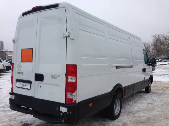 Iveco Daily 35C15, фотография 4