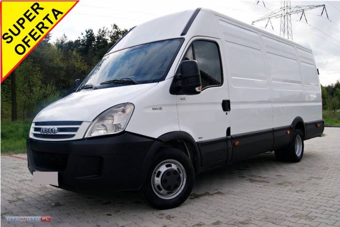 Iveco Daily 35С12 , фотография 1