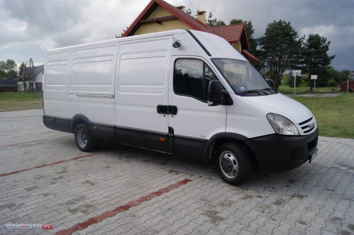 Iveco Daily 35С12 , фотография 2