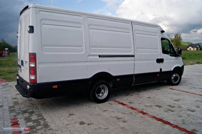 Iveco Daily 35С12 , фотография 3