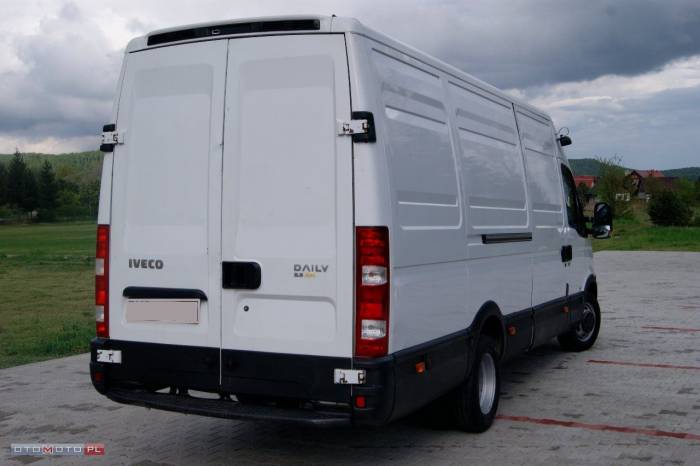 Iveco Daily 35С12 , фотография 4
