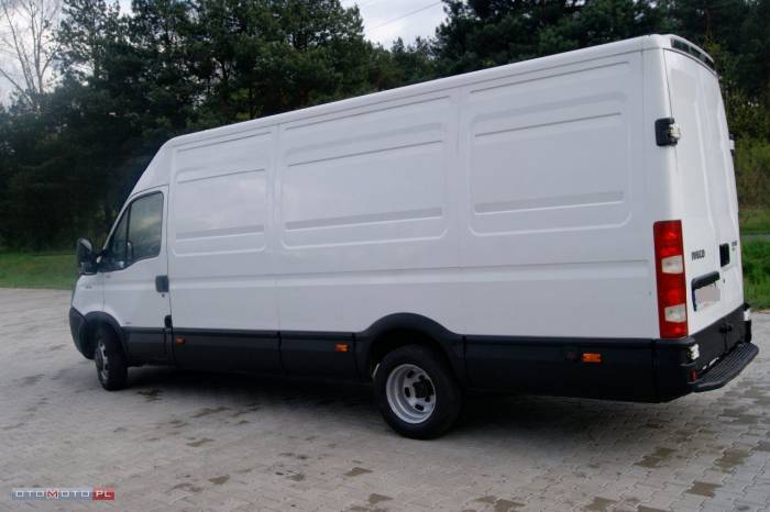 Iveco Daily 35С12 , фотография 5