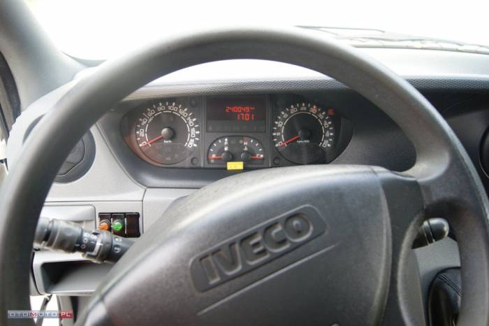 Iveco Daily 35С12 , фотография 7