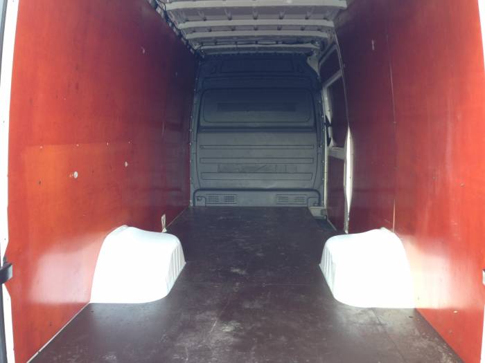  Mercedes Benz Sprinter 515, фотография 4