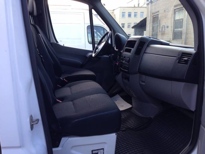  Mercedes Benz Sprinter 515, фотография 7