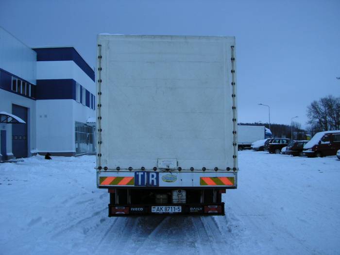 Iveco Daily 60C18, фотография 4