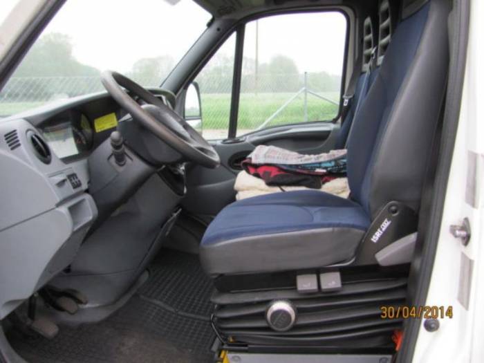 Iveco Daily 50С15, фотография 5