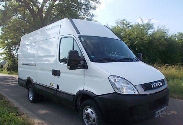 Iveco Daily 35С15, фотография 2