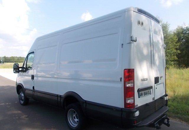Iveco Daily 35С15, фотография 4