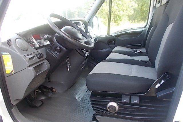 Iveco Daily 35С15, фотография 5