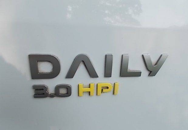 Iveco Daily 35С15, фотография 7
