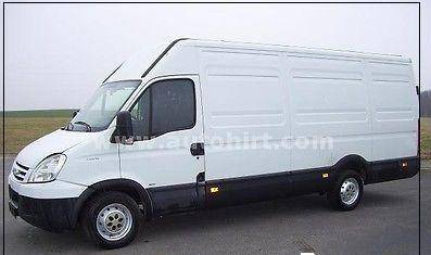 Iveco Daily 35S18, фотография 1