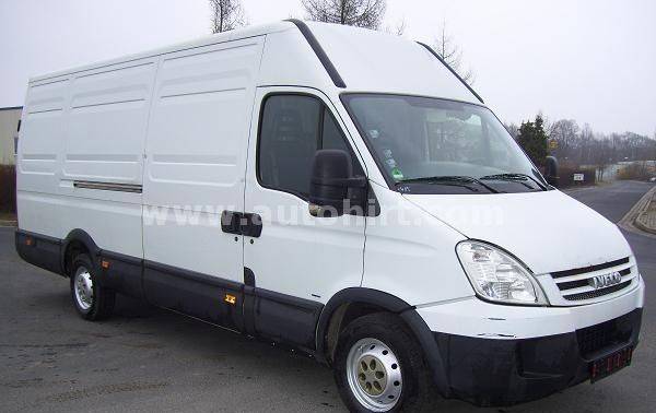 Iveco Daily 35S18, фотография 2