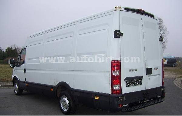 Iveco Daily 35S18, фотография 3