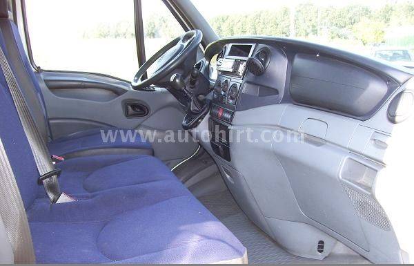 Iveco Daily 35S18, фотография 4