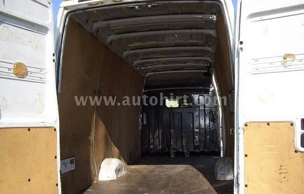 Iveco Daily 35S18, фотография 5