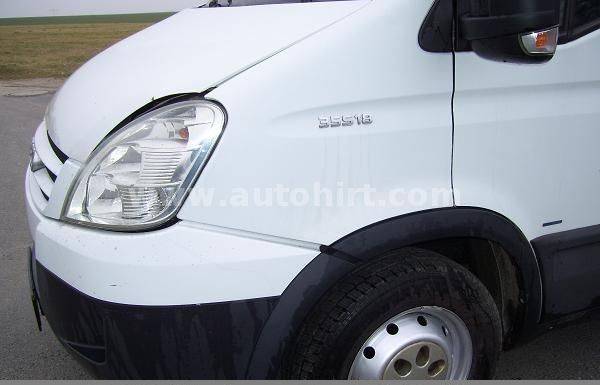 Iveco Daily 35S18, фотография 7