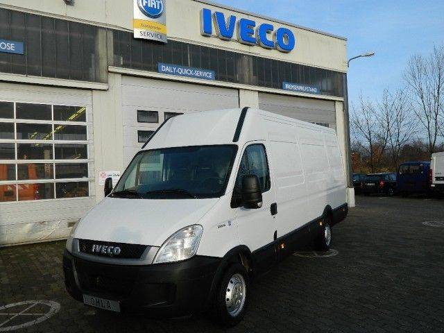 Iveco Daily 35S14, фотография 1