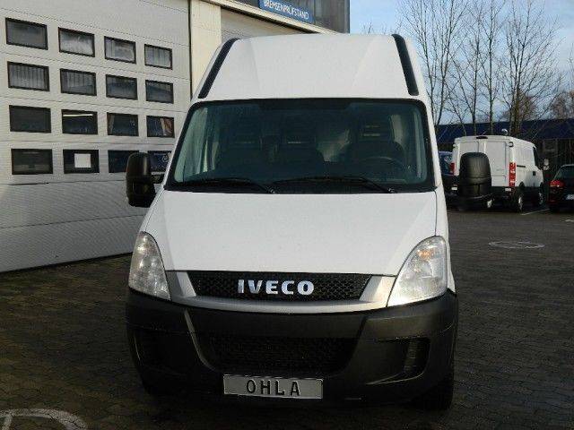 Iveco Daily 35S14, фотография 2