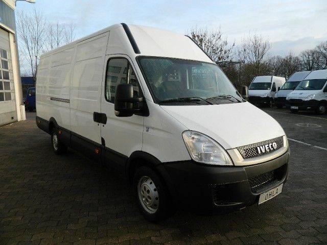 Iveco Daily 35S14, фотография 3