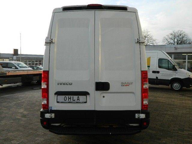 Iveco Daily 35S14, фотография 4