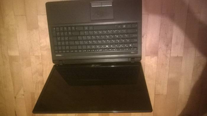 ASUS K53u, по отличной цене, фотография 1