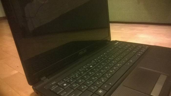 ASUS K53u, по отличной цене, фотография 3