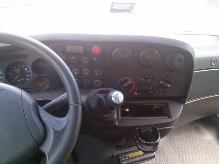 Iveco Daily 40C14, фотография 4