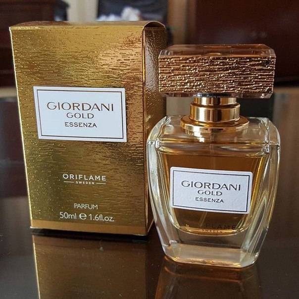 Продам парфюмированную воду Giordani Gold Essenza, фотография 1