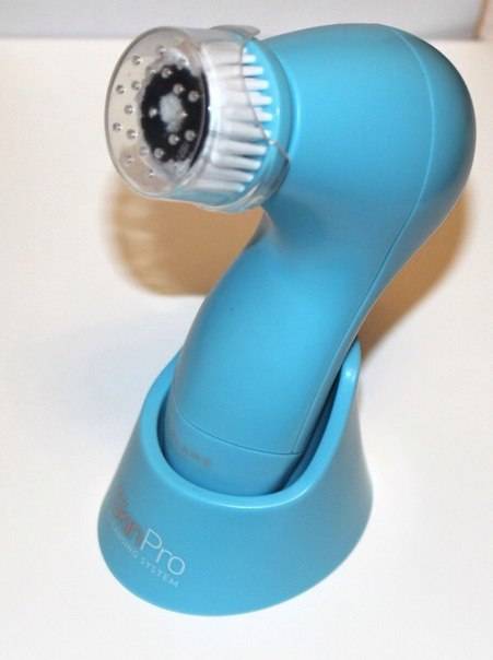 Аппарат для очищения кожи лица SkinPro, фотография 2