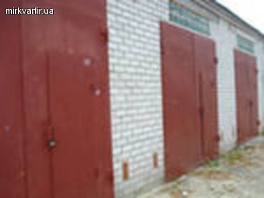 Сдам гараж напротив станции переливания крови, ул. 50 лет ВЛКСМ, фотография 1