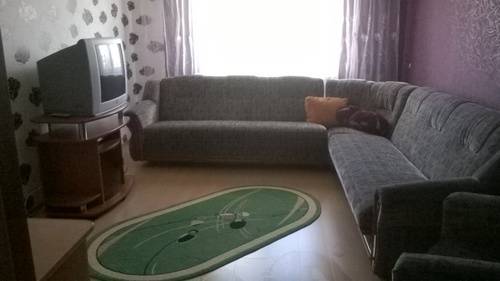 Квартира посуточно, ул, Скорины, фотография 1