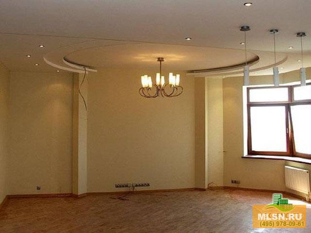 Отделка,ремонт,штукатурка,шпатлевка,обои,ламинат, фотография 5