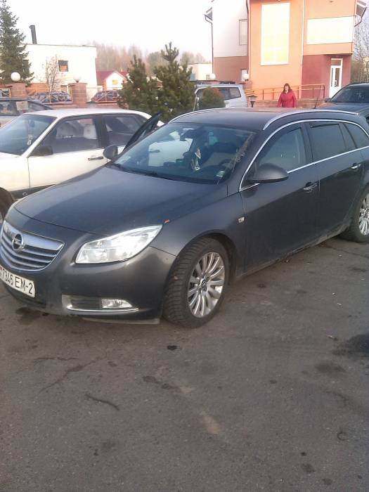 Продам Opel, фотография 1