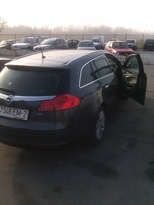 Продам Opel, фотография 3