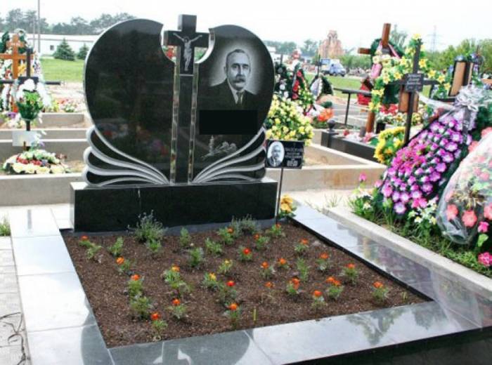 Памятники в Могилеве, фотография 10