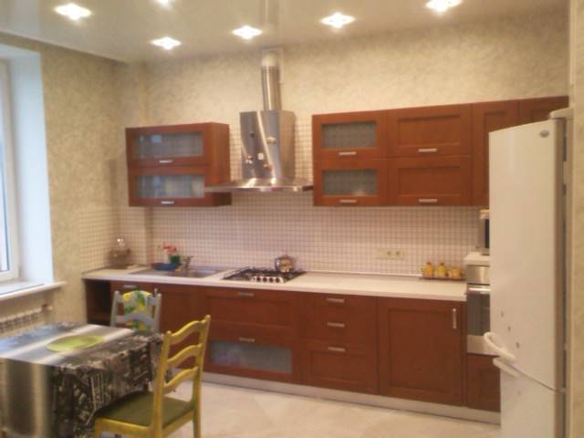 продажа квартиры в центре, фотография 1